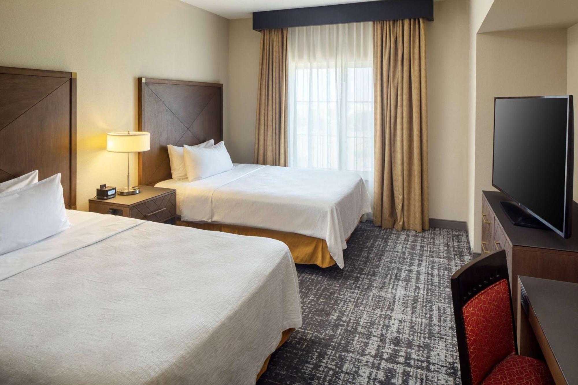 Embassy Suites By Hilton Laredo Eksteriør bilde